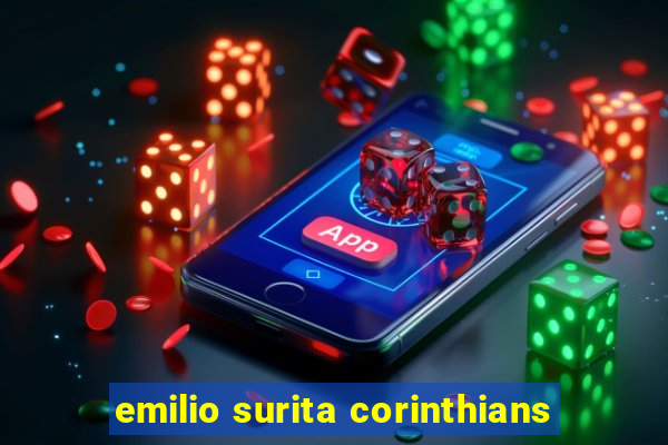 emilio surita corinthians